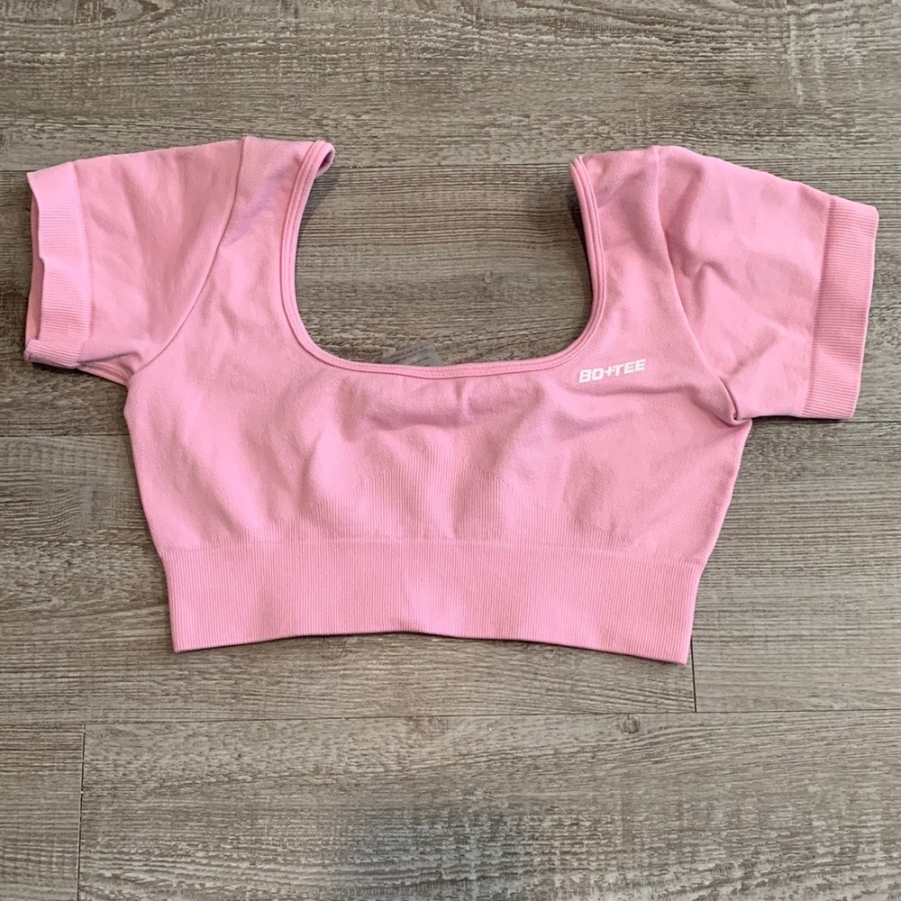 Bo Tee - Bundle - image 4